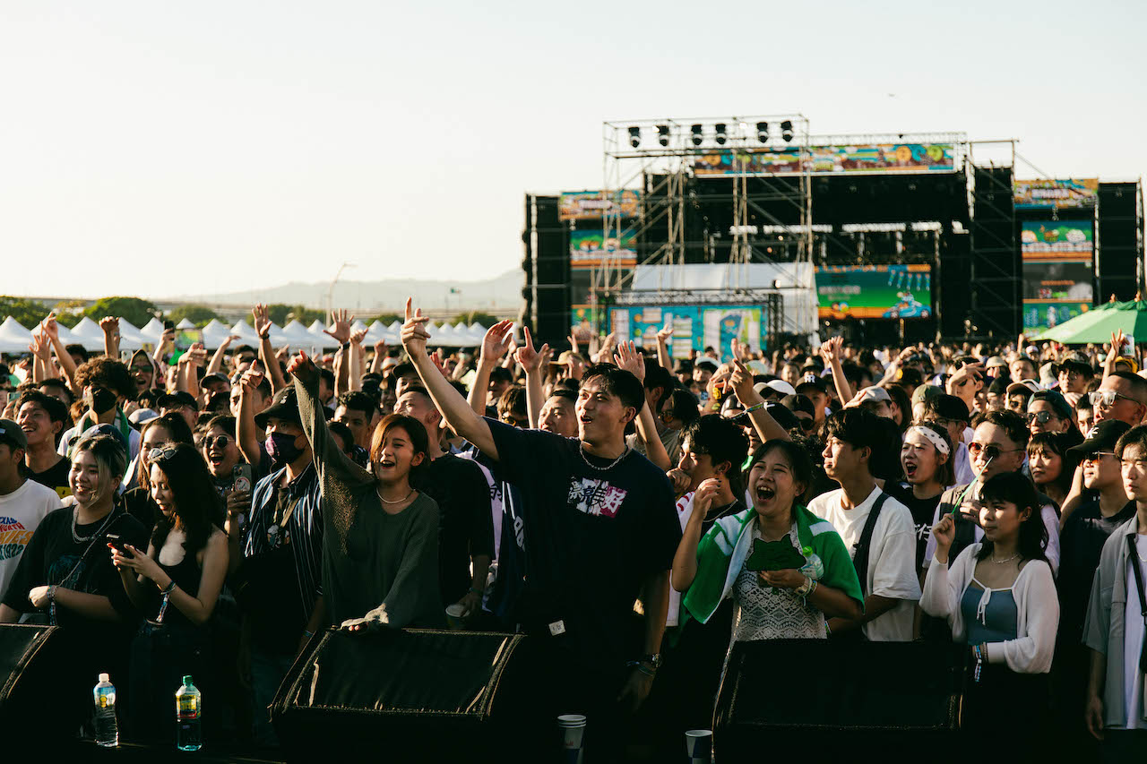圖9_2026 Red Bull Dance Your Style 台灣大賽攜手「嘻哈龍虎門」串聯其年度盛事「247 音樂日」，共同打造連續兩日的嘻哈盛事。圖為 2023年 247音樂日。（Red Bull提供）
